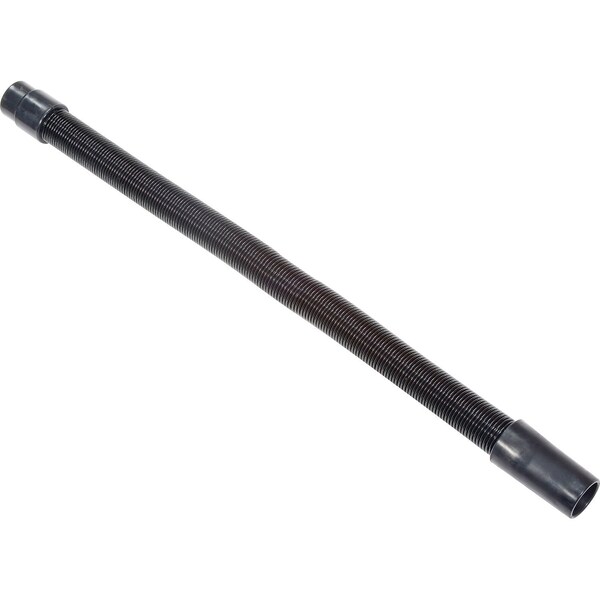 Global Industrial Replacement Suction Hose for 641410 & 641411 Floor Scrubbers RP6473 - main